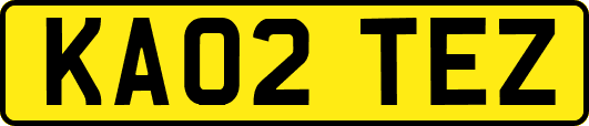 KA02TEZ