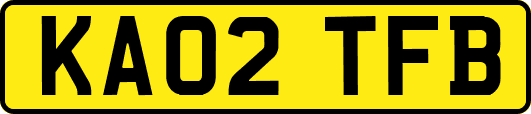 KA02TFB