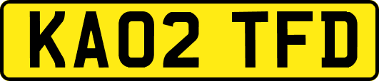 KA02TFD