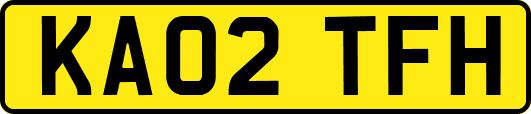 KA02TFH