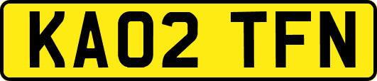 KA02TFN