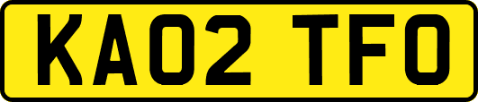 KA02TFO