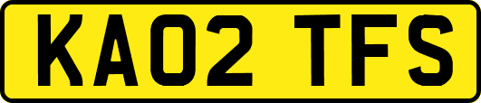 KA02TFS