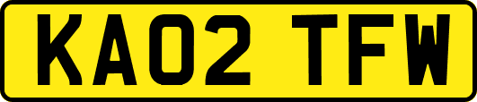 KA02TFW