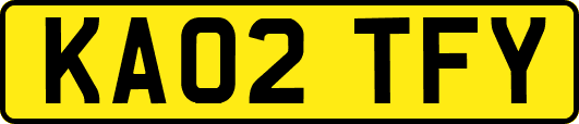 KA02TFY