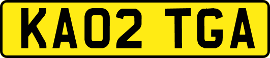 KA02TGA