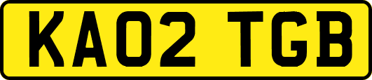 KA02TGB
