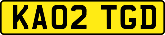 KA02TGD