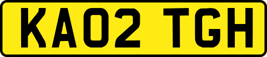 KA02TGH