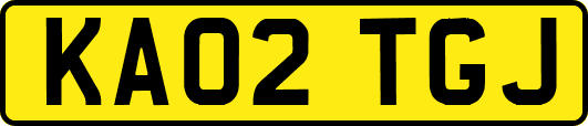 KA02TGJ