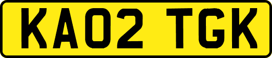 KA02TGK