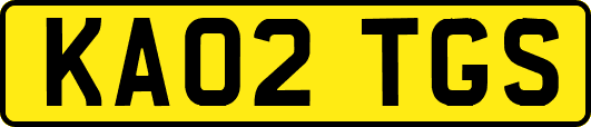 KA02TGS