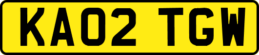 KA02TGW