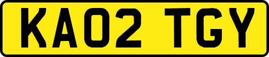KA02TGY