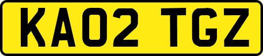 KA02TGZ