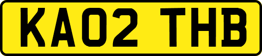 KA02THB