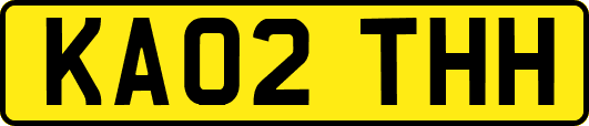 KA02THH