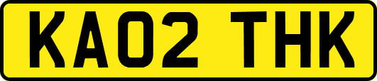 KA02THK