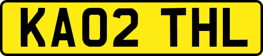KA02THL