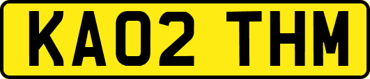 KA02THM