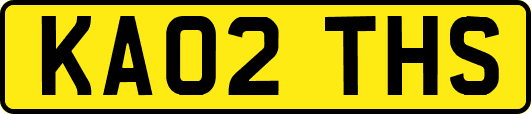 KA02THS