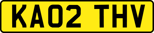 KA02THV