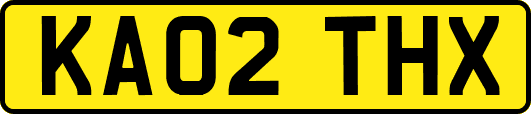 KA02THX