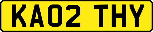 KA02THY