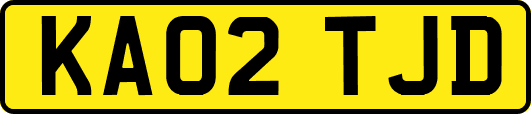 KA02TJD