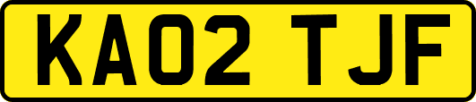 KA02TJF