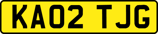KA02TJG