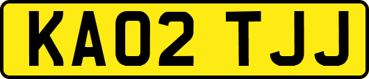 KA02TJJ