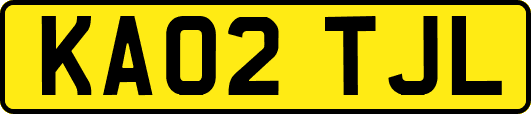 KA02TJL