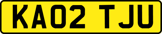 KA02TJU