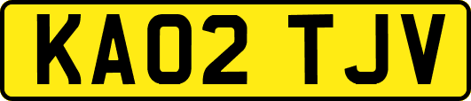 KA02TJV
