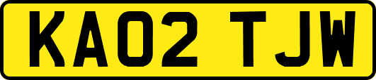 KA02TJW