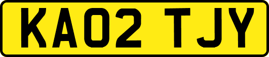 KA02TJY