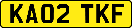 KA02TKF
