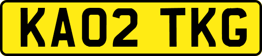 KA02TKG