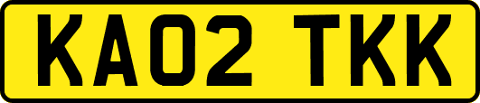 KA02TKK