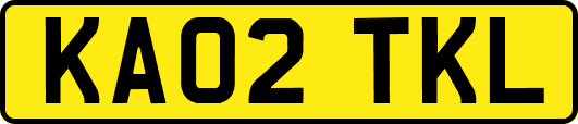 KA02TKL