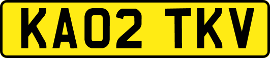 KA02TKV