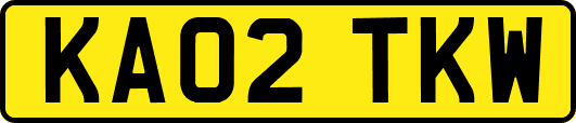 KA02TKW