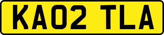 KA02TLA
