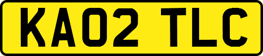KA02TLC