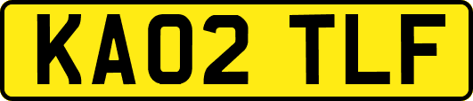 KA02TLF