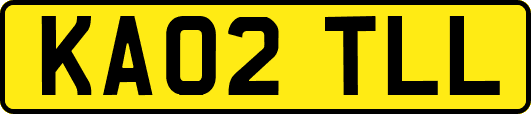 KA02TLL