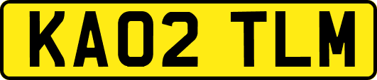 KA02TLM