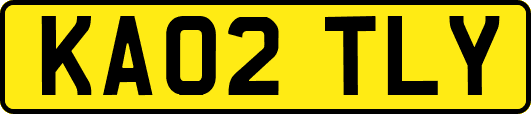 KA02TLY