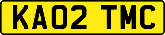 KA02TMC